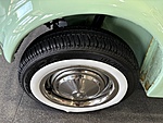 Used 1968 FIAT JOLLY 500 - (FRAME-ON RESTORATION) in JACKSONVILLE, FLORIDA (Photo 31)