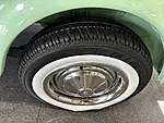 Used 1968 FIAT JOLLY 500 - (FRAME-ON RESTORATION) in JACKSONVILLE, FLORIDA (Photo 32)