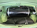 Used 1968 FIAT JOLLY 500 - (FRAME-ON RESTORATION) in JACKSONVILLE, FLORIDA (Photo 34)