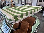 Used 1968 FIAT JOLLY 500 - (FRAME-ON RESTORATION) in JACKSONVILLE, FLORIDA (Photo 35)