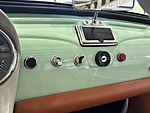 Used 1968 FIAT JOLLY 500 - (FRAME-ON RESTORATION) in JACKSONVILLE, FLORIDA (Photo 39)