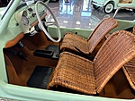 Used 1968 FIAT JOLLY 500 - (FRAME-ON RESTORATION) in JACKSONVILLE, FLORIDA (Photo 4)