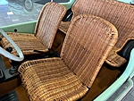 Used 1968 FIAT JOLLY 500 - (FRAME-ON RESTORATION) in JACKSONVILLE, FLORIDA (Photo 5)