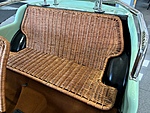 Used 1968 FIAT JOLLY 500 - (FRAME-ON RESTORATION) in JACKSONVILLE, FLORIDA (Photo 6)