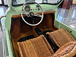 Used 1968 FIAT JOLLY 500 - (FRAME-ON RESTORATION) in JACKSONVILLE, FLORIDA (Photo 7)
