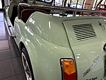 Used 1968 FIAT JOLLY 500 - (FRAME-ON RESTORATION) in JACKSONVILLE, FLORIDA (Photo 8)