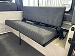 Used 1999 LAND ROVER DEFENDER 90 3-DR HARD TOP TD5- 1 OWNER - (COLLECTOR SERIES) in JACKSONVILLE, FLORIDA (Photo 10)