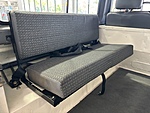 Used 1999 LAND ROVER DEFENDER 90 3-DR HARD TOP TD5- 1 OWNER - (COLLECTOR SERIES) in JACKSONVILLE, FLORIDA (Photo 11)