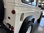 Used 1999 LAND ROVER DEFENDER 90 3-DR HARD TOP TD5- 1 OWNER - (COLLECTOR SERIES) in JACKSONVILLE, FLORIDA (Photo 12)