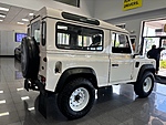 Used 1999 LAND ROVER DEFENDER 90 3-DR HARD TOP TD5- 1 OWNER - (COLLECTOR SERIES) in JACKSONVILLE, FLORIDA (Photo 13)