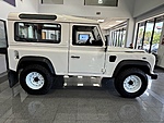 Used 1999 LAND ROVER DEFENDER 90 3-DR HARD TOP TD5- 1 OWNER - (COLLECTOR SERIES) in JACKSONVILLE, FLORIDA (Photo 14)