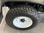 Used 1999 LAND ROVER DEFENDER 90 3-DR HARD TOP TD5- 1 OWNER - (COLLECTOR SERIES) in JACKSONVILLE, FLORIDA (Photo 15)