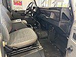 Used 1999 LAND ROVER DEFENDER 90 3-DR HARD TOP TD5- 1 OWNER - (COLLECTOR SERIES) in JACKSONVILLE, FLORIDA (Photo 16)
