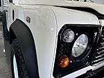 Used 1999 LAND ROVER DEFENDER 90 3-DR HARD TOP TD5- 1 OWNER - (COLLECTOR SERIES) in JACKSONVILLE, FLORIDA (Photo 20)
