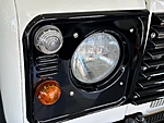 Used 1999 LAND ROVER DEFENDER 90 3-DR HARD TOP TD5- 1 OWNER - (COLLECTOR SERIES) in JACKSONVILLE, FLORIDA (Photo 21)