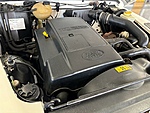 Used 1999 LAND ROVER DEFENDER 90 3-DR HARD TOP TD5- 1 OWNER - (COLLECTOR SERIES) in JACKSONVILLE, FLORIDA (Photo 22)