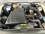 Used 1999 LAND ROVER DEFENDER 90 3-DR HARD TOP TD5- 1 OWNER - (COLLECTOR SERIES) in JACKSONVILLE, FLORIDA (Photo 23)