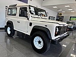 Used 1999 LAND ROVER DEFENDER 90 3-DR HARD TOP TD5- 1 OWNER - (COLLECTOR SERIES) in JACKSONVILLE, FLORIDA (Photo 24)