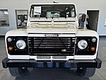 Used 1999 LAND ROVER DEFENDER 90 3-DR HARD TOP TD5- 1 OWNER - (COLLECTOR SERIES) in JACKSONVILLE, FLORIDA (Photo 25)