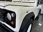 Used 1999 LAND ROVER DEFENDER 90 3-DR HARD TOP TD5- 1 OWNER - (COLLECTOR SERIES) in JACKSONVILLE, FLORIDA (Photo 26)