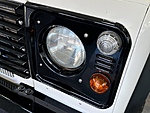 Used 1999 LAND ROVER DEFENDER 90 3-DR HARD TOP TD5- 1 OWNER - (COLLECTOR SERIES) in JACKSONVILLE, FLORIDA (Photo 27)