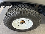 Used 1999 LAND ROVER DEFENDER 90 3-DR HARD TOP TD5- 1 OWNER - (COLLECTOR SERIES) in JACKSONVILLE, FLORIDA (Photo 28)