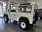 Used 1999 LAND ROVER DEFENDER 90 3-DR HARD TOP TD5- 1 OWNER - (COLLECTOR SERIES) in JACKSONVILLE, FLORIDA (Photo 3)