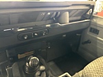 Used 1999 LAND ROVER DEFENDER 90 3-DR HARD TOP TD5- 1 OWNER - (COLLECTOR SERIES) in JACKSONVILLE, FLORIDA (Photo 35)