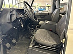 Used 1999 LAND ROVER DEFENDER 90 3-DR HARD TOP TD5- 1 OWNER - (COLLECTOR SERIES) in JACKSONVILLE, FLORIDA (Photo 4)
