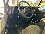 Used 1999 LAND ROVER DEFENDER 90 3-DR HARD TOP TD5- 1 OWNER - (COLLECTOR SERIES) in JACKSONVILLE, FLORIDA (Photo 6)