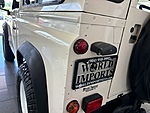 Used 1999 LAND ROVER DEFENDER 90 3-DR HARD TOP TD5- 1 OWNER - (COLLECTOR SERIES) in JACKSONVILLE, FLORIDA (Photo 7)