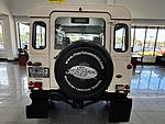 Used 1999 LAND ROVER DEFENDER 90 3-DR HARD TOP TD5- 1 OWNER - (COLLECTOR SERIES) in JACKSONVILLE, FLORIDA (Photo 8)