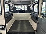Used 1999 LAND ROVER DEFENDER 90 3-DR HARD TOP TD5- 1 OWNER - (COLLECTOR SERIES) in JACKSONVILLE, FLORIDA (Photo 9)