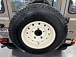 Used 1998 LAND ROVER DEFENDER 90 3-DR HARD TOP 300 TDI - (FRAME-OFF RESTORATION) in JACKSONVILLE, FLORIDA (Photo 12)