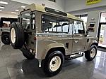 Used 1998 LAND ROVER DEFENDER 90 3-DR HARD TOP 300 TDI - (FRAME-OFF RESTORATION) in JACKSONVILLE, FLORIDA (Photo 15)