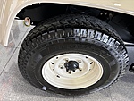 Used 1998 LAND ROVER DEFENDER 90 3-DR HARD TOP 300 TDI - (FRAME-OFF RESTORATION) in JACKSONVILLE, FLORIDA (Photo 16)