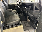 Used 1998 LAND ROVER DEFENDER 90 3-DR HARD TOP 300 TDI - (FRAME-OFF RESTORATION) in JACKSONVILLE, FLORIDA (Photo 18)