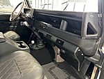 Used 1998 LAND ROVER DEFENDER 90 3-DR HARD TOP 300 TDI - (FRAME-OFF RESTORATION) in JACKSONVILLE, FLORIDA (Photo 19)
