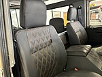 Used 1998 LAND ROVER DEFENDER 90 3-DR HARD TOP 300 TDI - (FRAME-OFF RESTORATION) in JACKSONVILLE, FLORIDA (Photo 20)