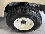 Used 1998 LAND ROVER DEFENDER 90 3-DR HARD TOP 300 TDI - (FRAME-OFF RESTORATION) in JACKSONVILLE, FLORIDA (Photo 21)