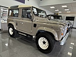 Used 1998 LAND ROVER DEFENDER 90 3-DR HARD TOP 300 TDI - (FRAME-OFF RESTORATION) in JACKSONVILLE, FLORIDA (Photo 22)