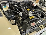 Used 1998 LAND ROVER DEFENDER 90 3-DR HARD TOP 300 TDI - (FRAME-OFF RESTORATION) in JACKSONVILLE, FLORIDA (Photo 24)