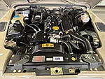 Used 1998 LAND ROVER DEFENDER 90 3-DR HARD TOP 300 TDI - (FRAME-OFF RESTORATION) in JACKSONVILLE, FLORIDA (Photo 25)