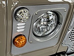 Used 1998 LAND ROVER DEFENDER 90 3-DR HARD TOP 300 TDI - (FRAME-OFF RESTORATION) in JACKSONVILLE, FLORIDA (Photo 28)