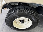 Used 1998 LAND ROVER DEFENDER 90 3-DR HARD TOP 300 TDI - (FRAME-OFF RESTORATION) in JACKSONVILLE, FLORIDA (Photo 30)