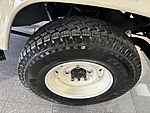 Used 1998 LAND ROVER DEFENDER 90 3-DR HARD TOP 300 TDI - (FRAME-OFF RESTORATION) in JACKSONVILLE, FLORIDA (Photo 31)