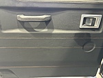 Used 1998 LAND ROVER DEFENDER 90 3-DR HARD TOP 300 TDI - (FRAME-OFF RESTORATION) in JACKSONVILLE, FLORIDA (Photo 32)
