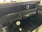 Used 1998 LAND ROVER DEFENDER 90 3-DR HARD TOP 300 TDI - (FRAME-OFF RESTORATION) in JACKSONVILLE, FLORIDA (Photo 35)
