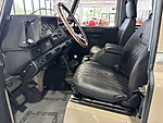 Used 1998 LAND ROVER DEFENDER 90 3-DR HARD TOP 300 TDI - (FRAME-OFF RESTORATION) in JACKSONVILLE, FLORIDA (Photo 4)