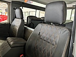 Used 1998 LAND ROVER DEFENDER 90 3-DR HARD TOP 300 TDI - (FRAME-OFF RESTORATION) in JACKSONVILLE, FLORIDA (Photo 5)